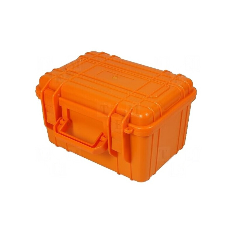 Cutie Unelte ABS IP67 263x206x156mm | Electronic-mag.ro | Componente Electronice