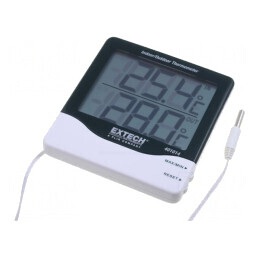 Termometru Digital LCD ±1°C | Electronic-mag.ro | Componente Electronice