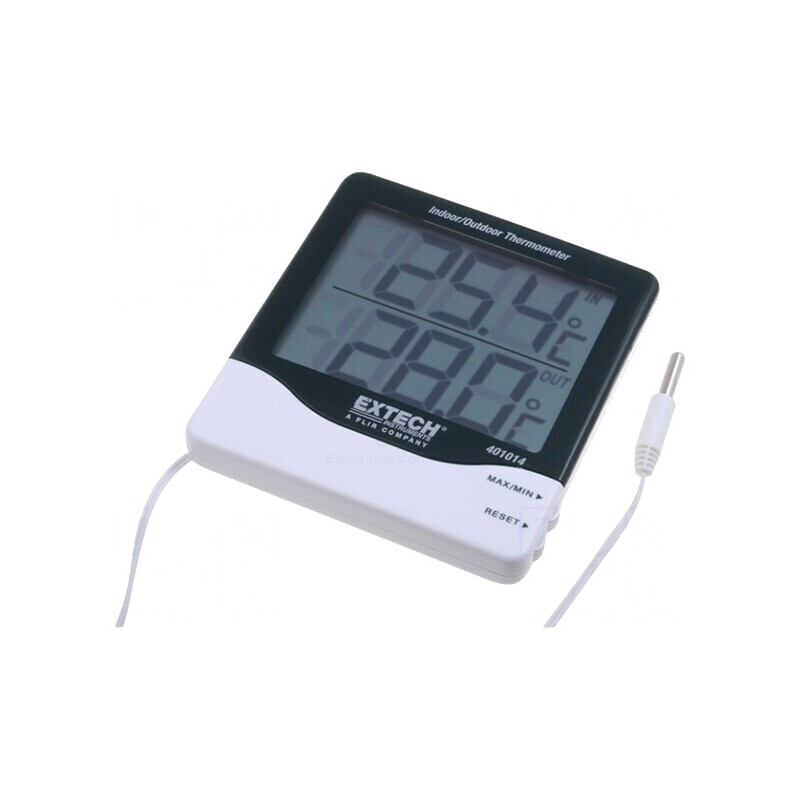 Termometru Digital LCD ±1°C | Electronic-mag.ro | Componente Electronice Termometru Digital LCD ±1°C | Electronic-mag.ro | Componente Electronice