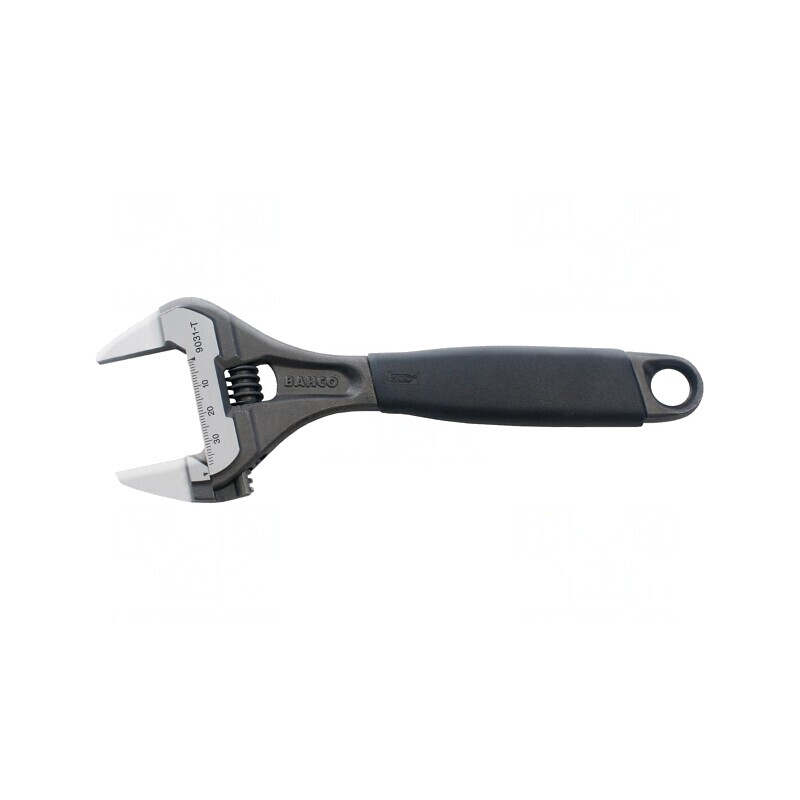 Cheie Franceză 218mm ERGO® 9031-T | Electronic-mag.ro | Componente Electronice Cheie Franceză 218mm ERGO® 9031-T | Electronic-mag.ro | Componente Electronice