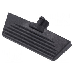 Închizătoare pentru carcase Spacial CRN D3 | Electronic-mag.ro | Componente Electronice
