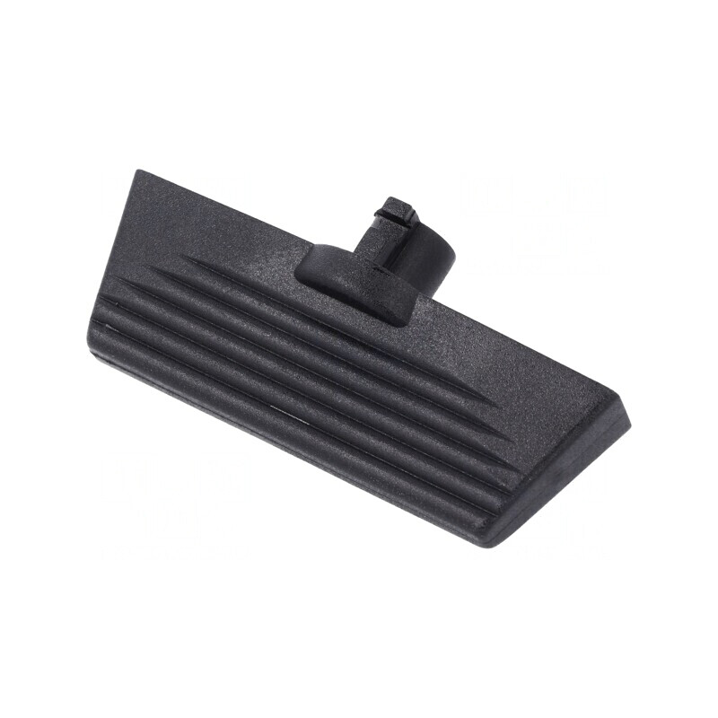 Închizătoare pentru carcase Spacial CRN D3 | Electronic-mag.ro | Componente Electronice