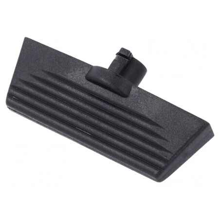 Închizătoare pentru carcase Spacial CRN D3 | Electronic-mag.ro | Componente Electronice