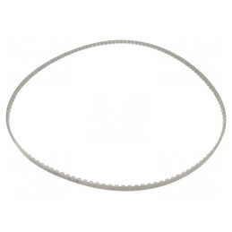 Curea dințată AT10 12mm x 1320mm | Electronic-mag.ro | Componente Electronice
