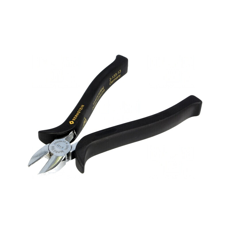 Clești Laterali ESD 145mm pentru Tăiere | Electronic-mag.ro | Componente Electronice Clești Laterali ESD 145mm pentru Tăiere | Electronic-mag.ro | Componente Electronice