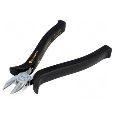 Clești Laterali ESD 145mm pentru Tăiere | Electronic-mag.ro | Componente Electronice