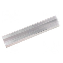 Şină Montaj Bandă cu Buton 2m 20-55°C | Electronic-mag.ro | Componente Electronice
