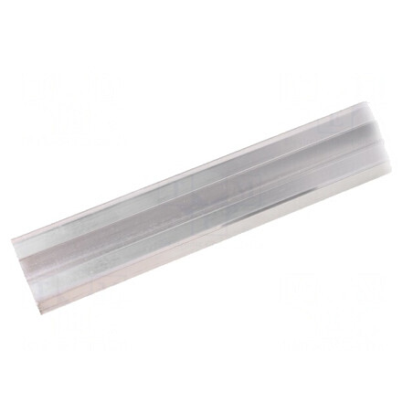 Şină Montaj Bandă cu Buton 2m 20-55°C | Electronic-mag.ro | Componente Electronice