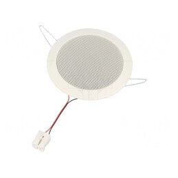 Difuzor Hidrofug 20W 8Ω 135mm IP54 | Electronic-mag.ro | Componente Electronice