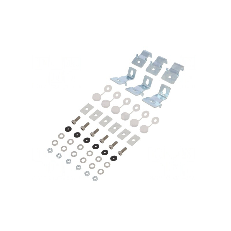 Set mânere oțel pentru perete 6 buc. | Electronic-mag.ro | Componente Electronice Set mânere oțel pentru perete 6 buc. | Electronic-mag.ro | Componente Electronice