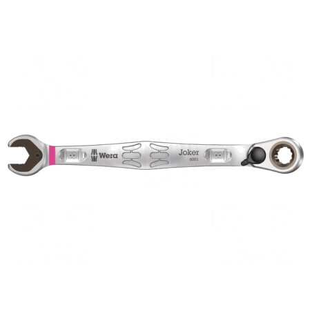 Cheie combinată cu piedică și comutator 8mm Joker 6001 | Electronic-mag.ro | Componente Electronice