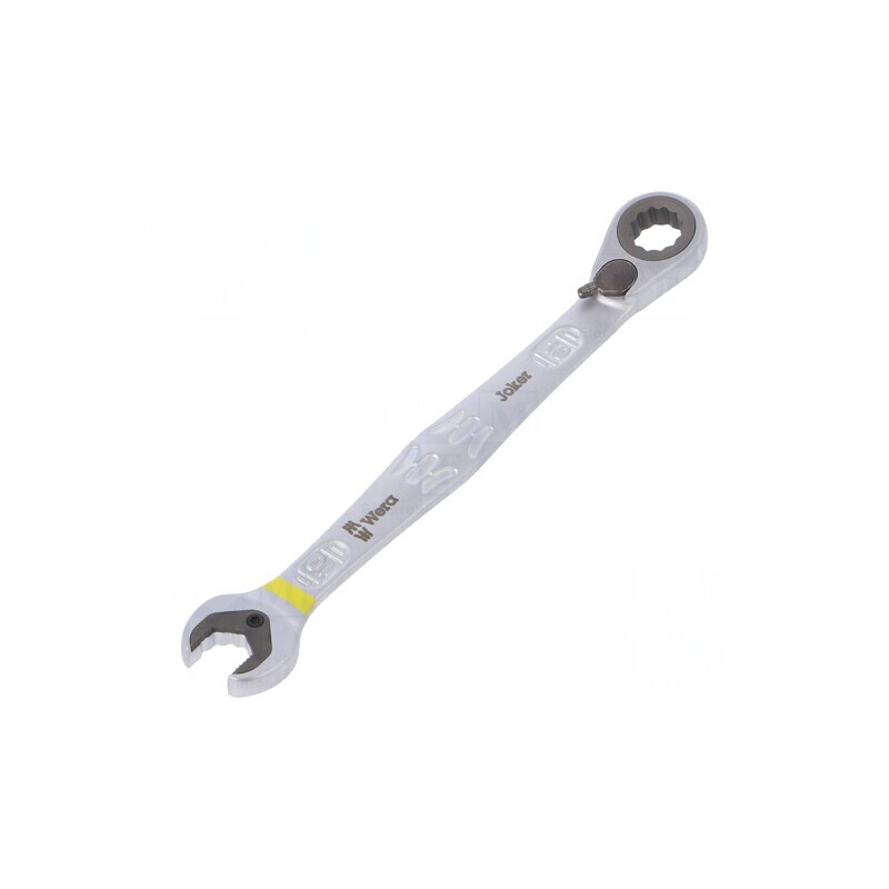 Cheie Combinată cu Piedică 10mm Wera Joker | Electronic-mag.ro | Componente Electronice