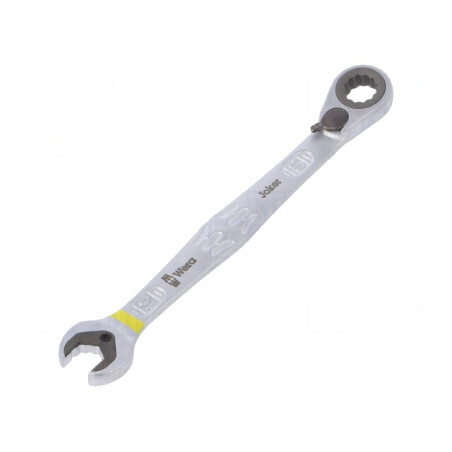 Cheie Combinată cu Piedică 10mm Wera Joker | Electronic-mag.ro | Componente Electronice