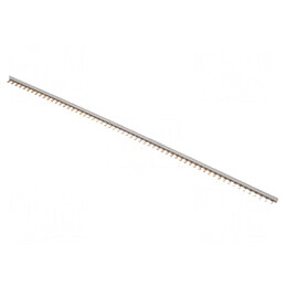 Bară Colectoare 120A 690V 30mm² 1 Poli | Electronic-mag.ro | Componente Electronice