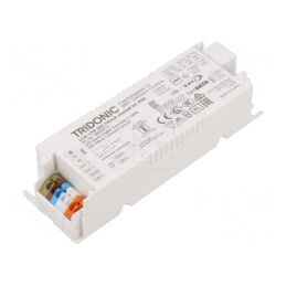 Alimentator LED 17W 250-700mA 15-50VDC | Electronic-mag.ro | Componente Electronice