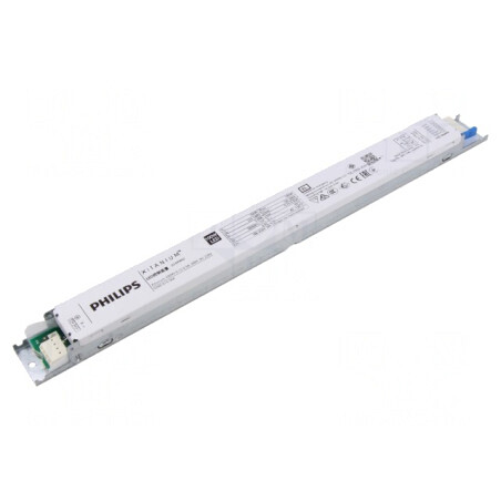 Alimentator LED Pulsatoriu 100W IP20 | Electronic-mag.ro | Componente Electronice