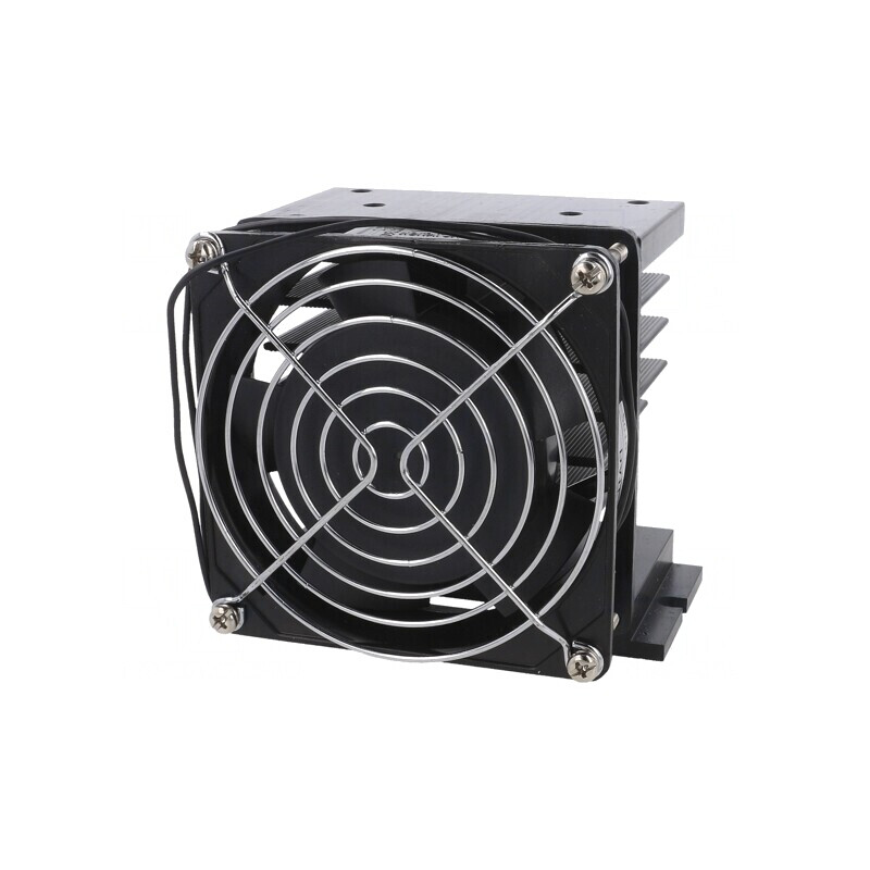 Radiator Aluminiu Negru 106x80x96mm | Electronic-mag.ro | Componente Electronice Radiator Aluminiu Negru 106x80x96mm | Electronic-mag.ro | Componente Electronice