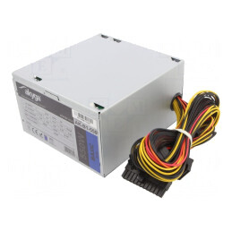 Alimentator PC ATX 550W | Electronic-mag.ro | Componente Electronice