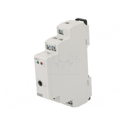 Releu Monitorizare Tensiune DIN SPDT HRN-55 | Electronic-mag.ro | Componente Electronice