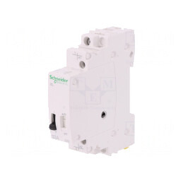 Releu Bistabil de Impulsuri NO 32A | Electronic-mag.ro | Componente Electronice