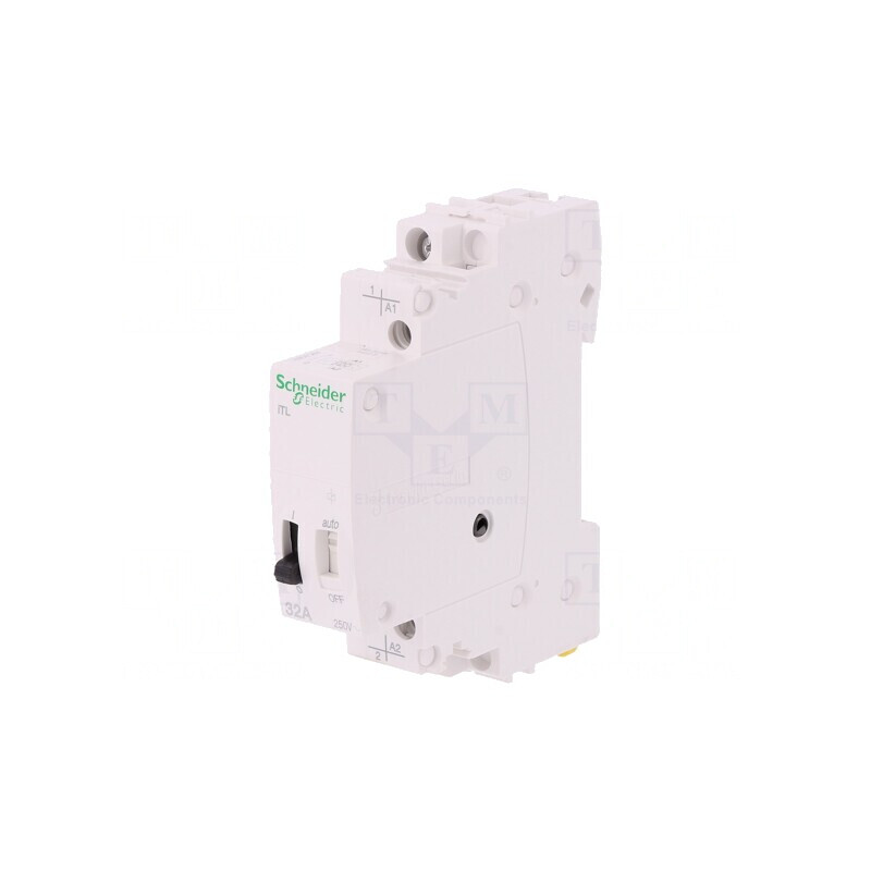 Releu Bistabil de Impulsuri NO 32A | Electronic-mag.ro | Componente Electronice