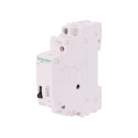 Releu Bistabil de Impulsuri NO 32A | Electronic-mag.ro | Componente Electronice