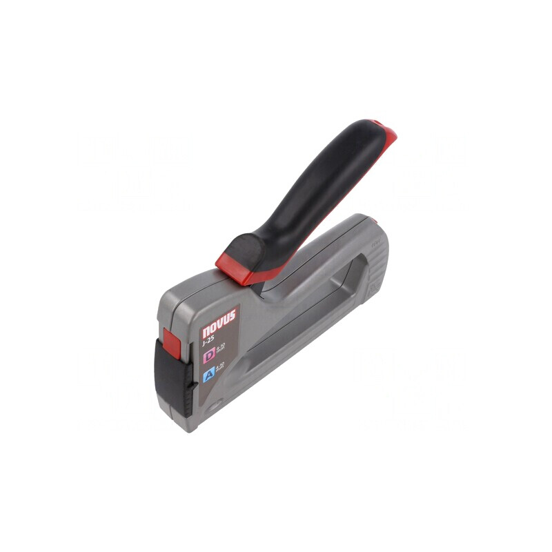 Capsator manual industrial J-25 | Electronic-mag.ro | Componente Electronice
