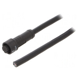 Adaptor HDMI la VGA cu Audio - AZ-17BFFM-QL8C02 | Electronic-mag.ro | Componente Electronice