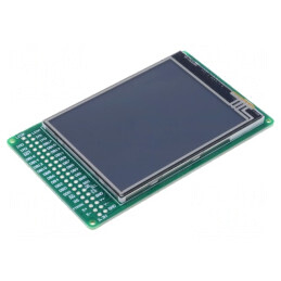 Placă de Expansiune SPI LCD TFT Proto Board