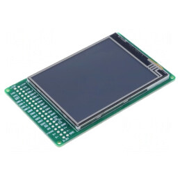 Placă de Expansiune SPI LCD TFT Proto Board | Electronic-mag.ro | Componente Electronice