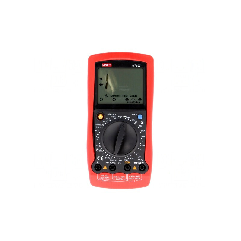 Multimetru Digital LCD UT107 | Electronic-mag.ro | Componente Electronice Multimetru Digital LCD UT107 | Electronic-mag.ro | Componente Electronice