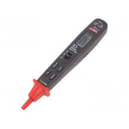 Multimetru Digital LCD UT118B cu Iluminare | Electronic-mag.ro | Componente Electronice