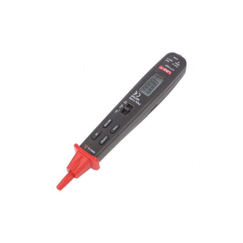 Multimetru Digital LCD UT118B cu Iluminare | Electronic-mag.ro | Componente Electronice Multimetru Digital LCD UT118B cu Iluminare | Electronic-mag.ro | Componente Electronice