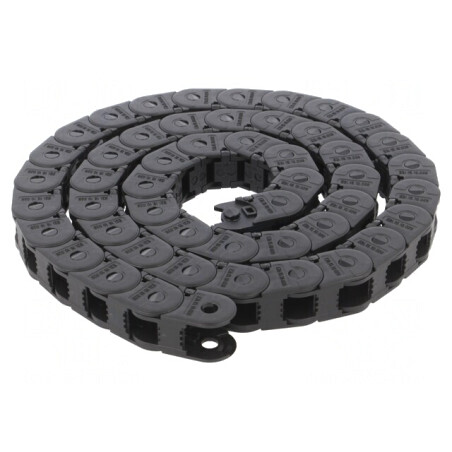 Ghidaj cu lanț E2i.15 28mm 1000mm 14,4mm | Electronic-mag.ro | Componente Electronice