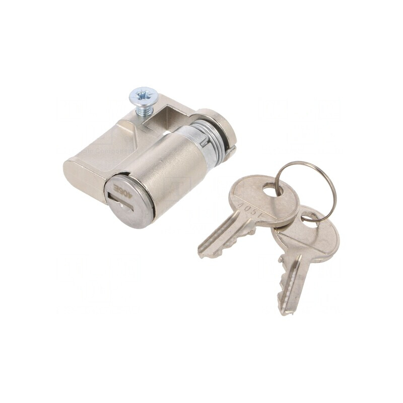Cilindru pentru încuietoare CLI ARCA 405E | Electronic-mag.ro | Componente Electronice