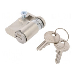 Cilindru pentru încuietoare CLI ARCA 405E | Electronic-mag.ro | Componente Electronice