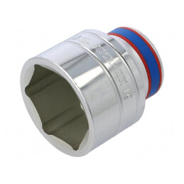 Tubulară 6-Puncte 3/4 73mm Scurtă | Electronic-mag.ro | Componente Electronice