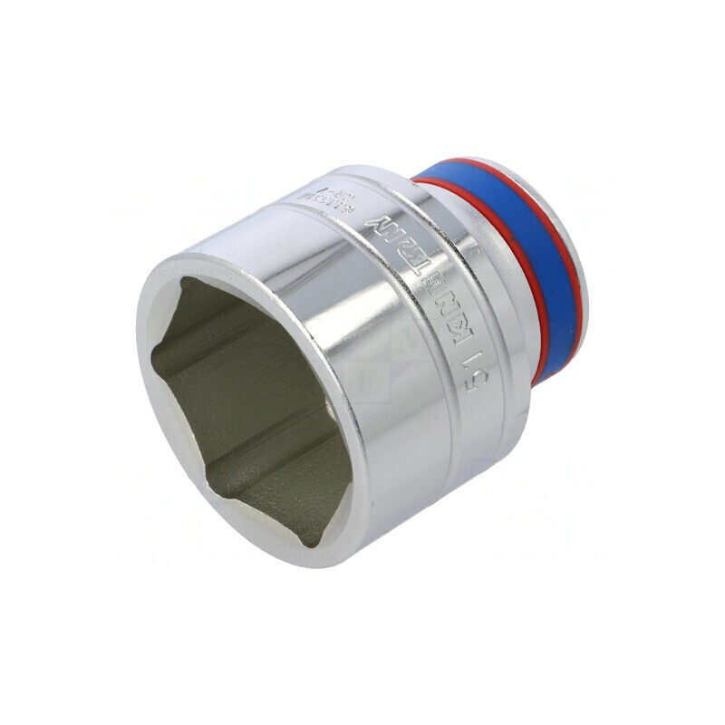 Tubulară 6-Puncte 3/4 73mm Scurtă | Electronic-mag.ro | Componente Electronice