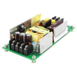 Alimentator Pulsatoriu Deschis 40W 130-370VDC 90-264VAC | Electronic-mag.ro | Componente Electronice