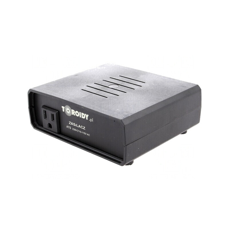 Autotransformator 230VAC 200VA 110-115V | Electronic-mag.ro | Componente Electronice Autotransformator 230VAC 200VA 110-115V | Electronic-mag.ro | Componente Electronice