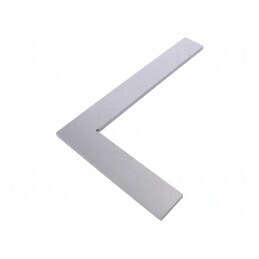 Echer Metalic 250mm x 160mm | Electronic-mag.ro | Componente Electronice