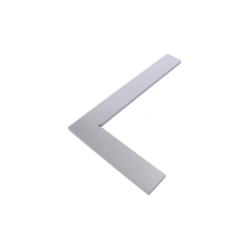 Echer Metalic 250mm x 160mm | Electronic-mag.ro | Componente Electronice