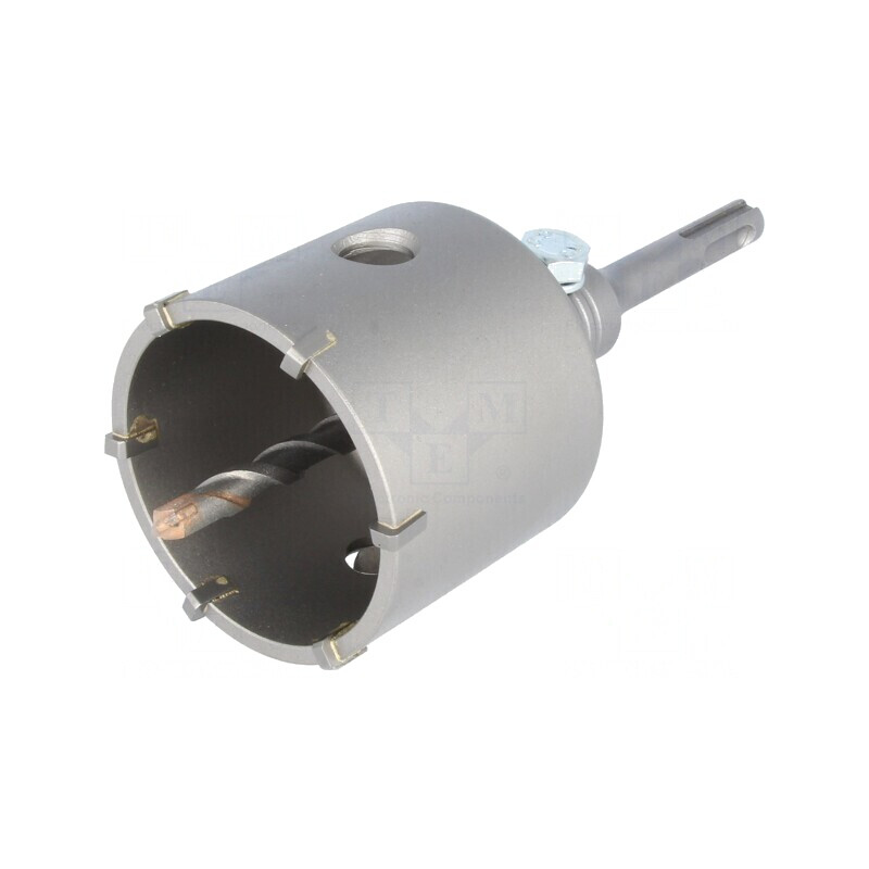 Fierăstrău Găuri 68mm Beton și Piatră | Electronic-mag.ro | Componente Electronice