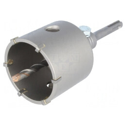 Fierăstrău Găuri 68mm Beton și Piatră | Electronic-mag.ro | Componente Electronice