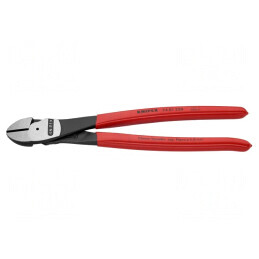 Clești laterali pentru tăiere 250mm | Electronic-mag.ro | Componente Electronice