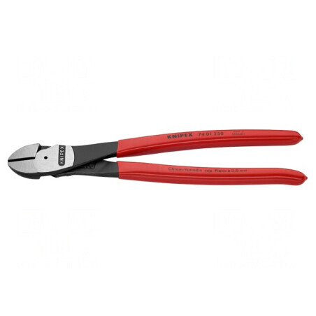 Clești laterali pentru tăiere 250mm | Electronic-mag.ro | Componente Electronice