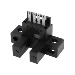 Senzor Fotoelectric PNP 5mm EE-SX671P | Electronic-mag.ro | Componente Electronice