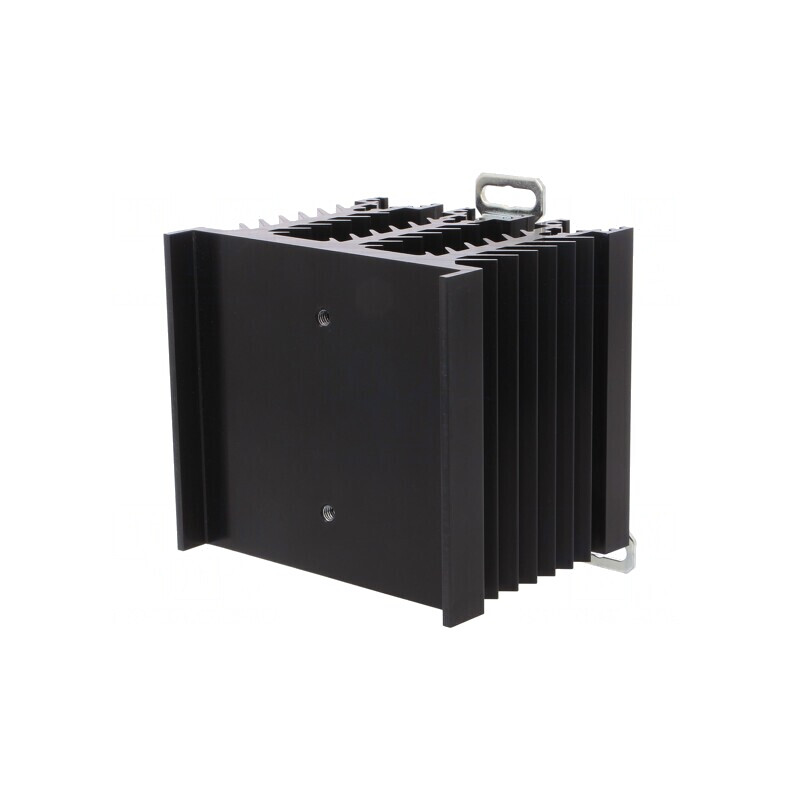 Radiator Extrudat 89.8x80x81mm 1.1K/W | Electronic-mag.ro | Componente Electronice Radiator Extrudat 89.8x80x81mm 1.1K/W | Electronic-mag.ro | Componente Electronice