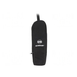 Husă 295x80x50mm 1175D 2100-ALPHA/BETA/GAMMA | Electronic-mag.ro | Componente Electronice