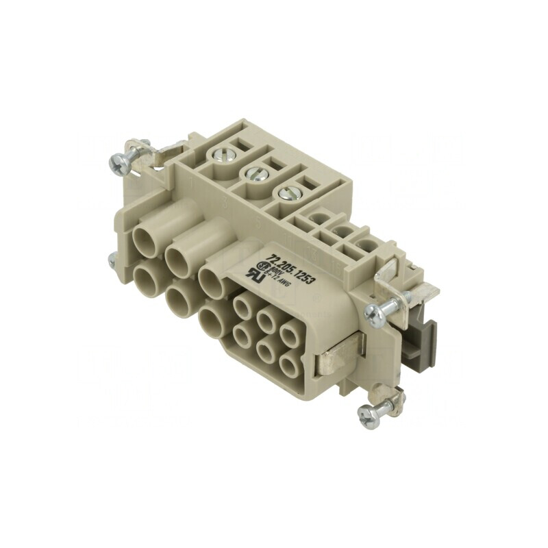 Baterie Laptop Model 72.205.1253.0 | Electronic-mag.ro | Componente Electronice